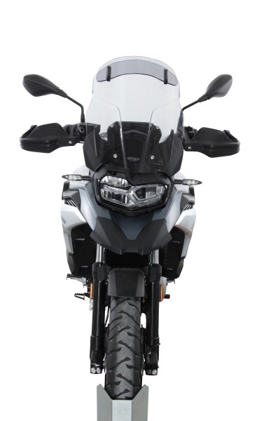Écran Variotouring MRA "VTM" pour BMW F 750 GS (année 18-)