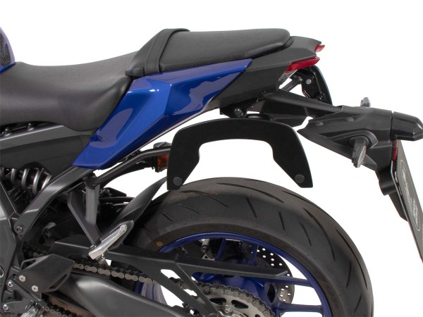 Supports latéraux C-Bow pour Yamaha MT-09 (24-) Hepco & Becker