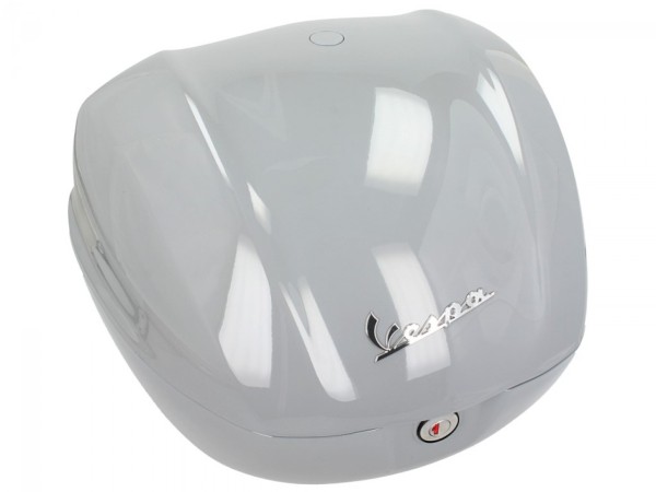 Top case d'origine 32 L gris 715/C sans dossier