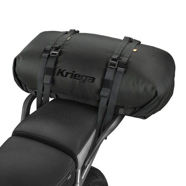 Kriega Rollpack 40 litres - noir