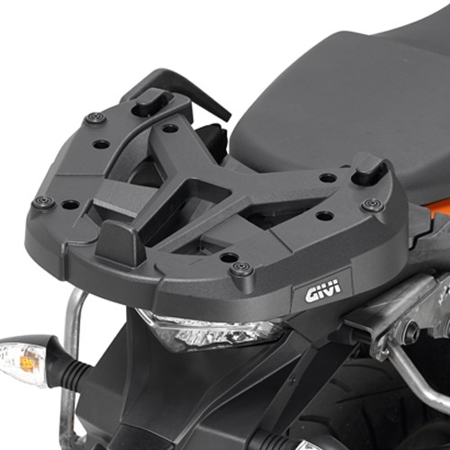 Support de top-case Givi pour KTM 1290 Super Adventure (17-20)