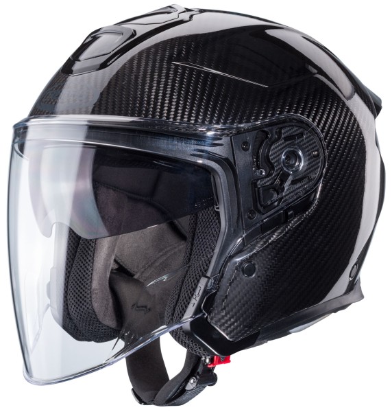 Caberg casque Flyon II Carbon noir