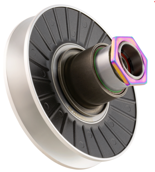 Convertisseur, Torque Driver pour Vespa GTS/GTS Super/GTV/GT 60/GT/GT L 200-300ccm