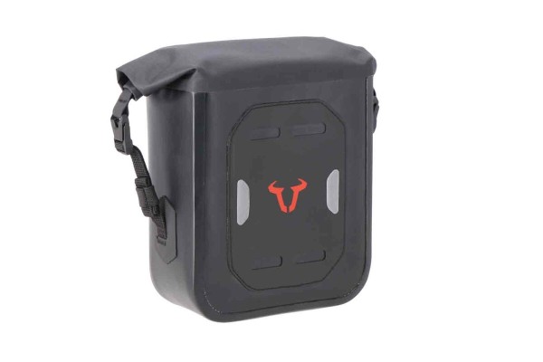 SW-Motech PRO Base rehausse MOLLE pour Honda XL 750 Transalp (23-) SW-Motech