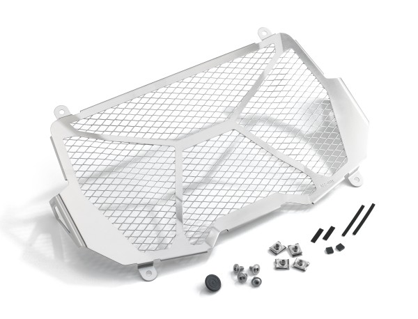 Protection de radiateur Kawasaki Z900 BJ 17-19 / BJ 20- Original Kawasaki