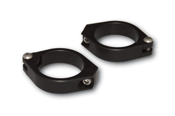 HIGHSIDER pro Colliers de serrage pour tubes verticaux CNC 42-43 mm