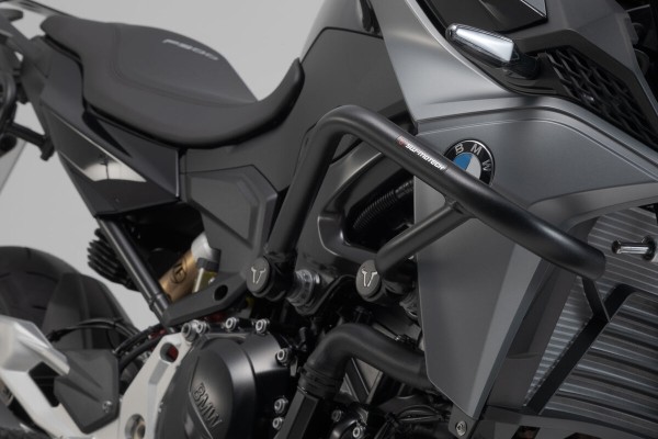 SW-Motech Arceau de sécurité noir pour BMW F 900 R (19-) - SW Motech