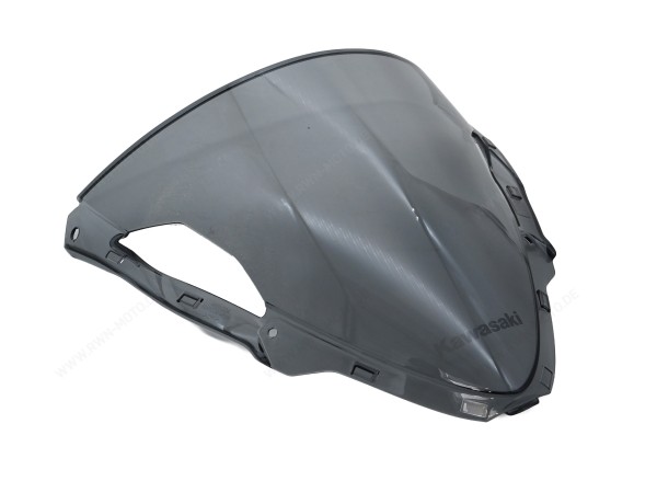 Pare-brise teinté pour Kawasaki Ninja ZX-6R (24-) original