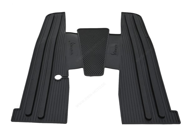 Tapis de sol original Vespa PX