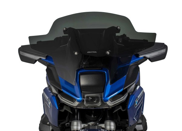 Pare-brise sport très teinté pour BMW R 1300 RT (25-)