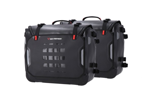 SW-Motech Système de sacoches latérales SysBag WP pour BMW F 750 GS, F 850 GS / Adv (17-) - SW Motech