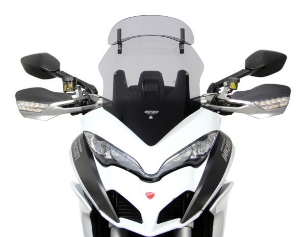Ecran vario MRA "VT" pour DUCATI MULTISTRADA 1200 /1260 /S /PIKES P (année 15-)