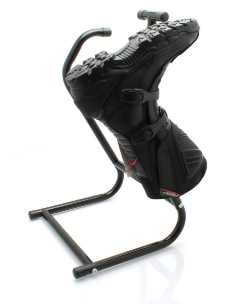 VECTOR Home Track MX Porte-bottes acier