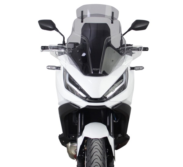 Ecran MRA Variotouring "VTM" gris fumé pour Honda NT 1100 (22-)
