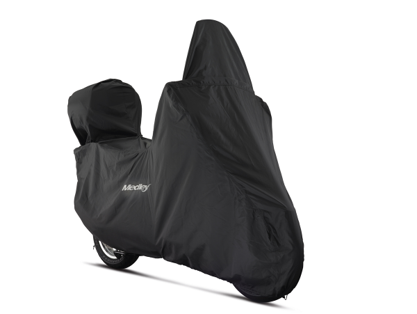 Bâche pour véhicule Outdoor pour Medley Original Piaggio