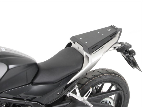 Rack sport noir pour Honda CB 500 F (16-18) Hepco & Becker