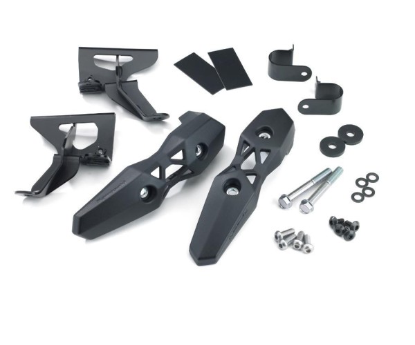 Protection de cadre pour KLZ 1000/SE Versys (année 19-) Original Kawasaki