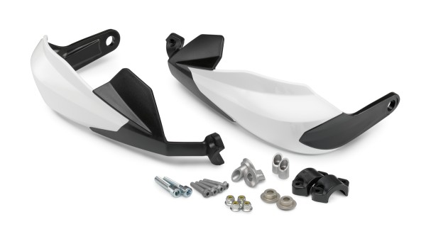 Kit original de protection des mains pour Husqvarna FS 450