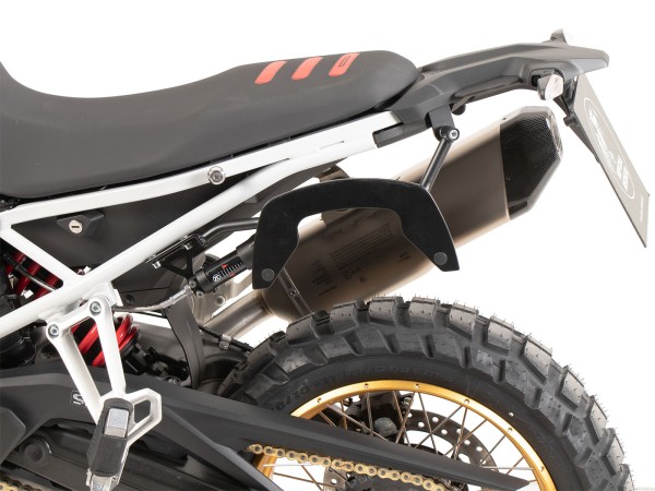 Support latéral C-Bow gauche pour BMW F 900 GS (24-) Hepco & Becker