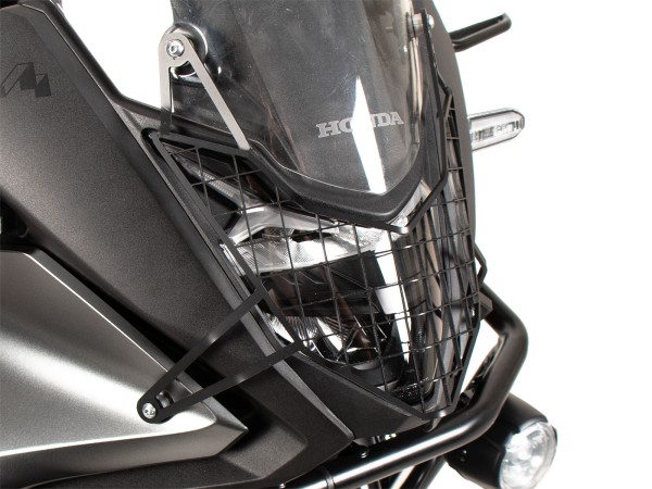 Grille de protection des feux pour Honda XL 750 Transalp (23-) Hepco & Becker