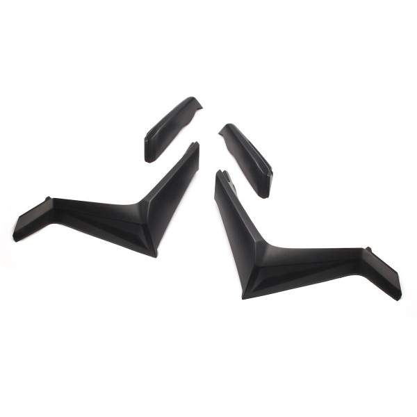 Protège-jambes pour X-MAX Original Yamaha
