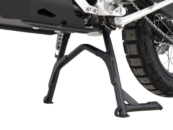 Béquille principale noire pour Yamaha Ténéré 700 (2019-2024)