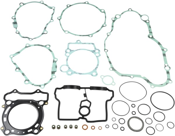 ATHENA Top End Kit de joints (joints d'huile non inclus)