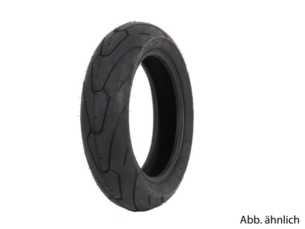 Pneus Michelin 130/70-12, 56L, TL/TT, Bopper