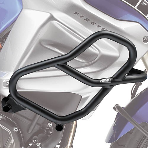 Barre de carrossage pour Yamaha XT1200Z Super Tenere (année 10-18) / XT1200ZE Super Tenere (année 14-18) Original Gi