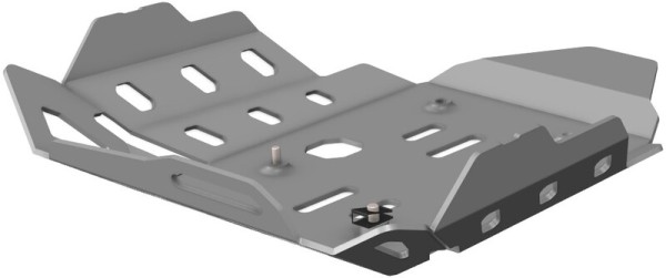 Protection anti-encastrement Cross-Pro