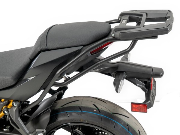 Support de top case Easyrack noir pour Kawasaki Z 650 S (26-) Hepco & Becker