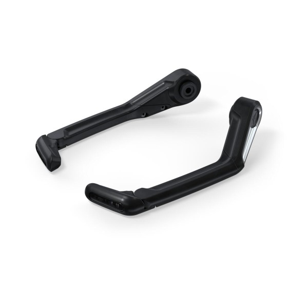 Protège-mains avec clignotants pour Yamaha MT-10 (22-) Original