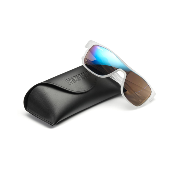 Lunettes de soleil "Yamaha Racing" Original Yamaha