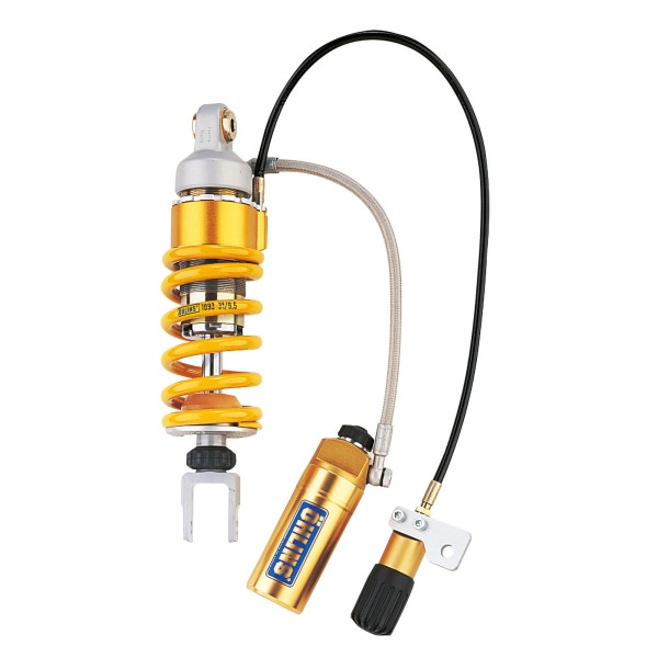 Amortisseur Öhlins YA589 pour Yamaha YZF R7 (22-)