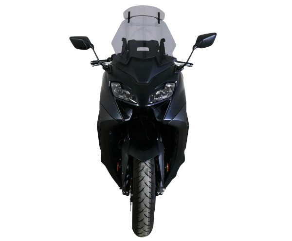 Para-brise Touring Vario MRA "VTM" pour Yamaha T-Max 560 (21-24)