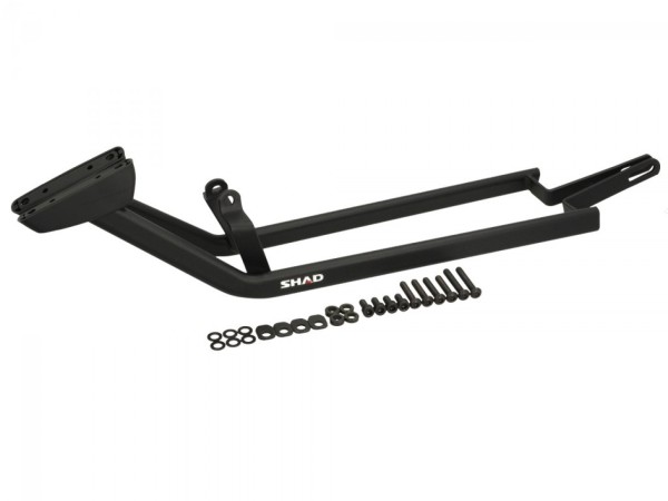 Support de top-case Shad pour Suzuki GSF 650 Bandit (05-16) / GSF 12500 Bandit (07-14) / GSX 1250 Bandit