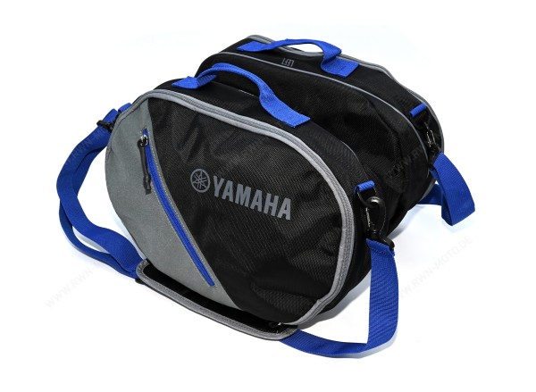 Sac intérieur pour valises latérales de ville d'origine Yamaha
