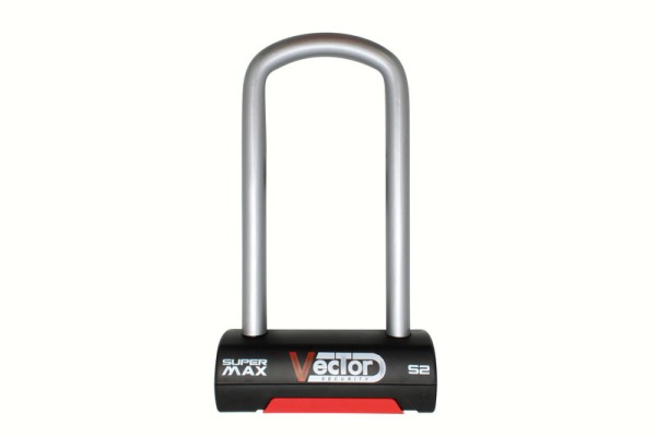VECTOR Super MAX S2 Antivol à étrier 85x200mm