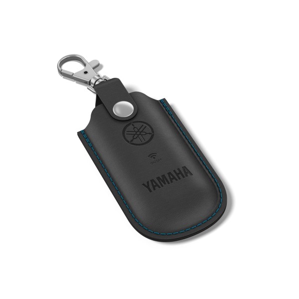 Etui Smart Key noir pour Yamaha T-MAX 560 (25-) Original