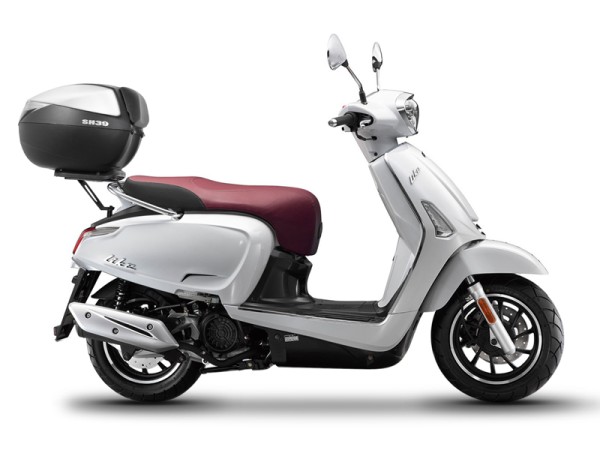 SHAD Top Master Montagesatz - Kymco