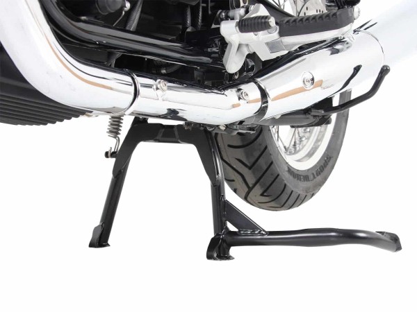 Béquille principale pour Moto Guzzi V7 III Carbon, Milano, Rough (18-) Hepco & Becker