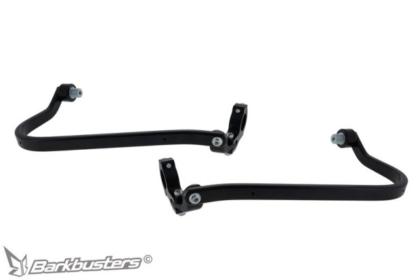 Kit matériel Barkbusters fixation en deux points