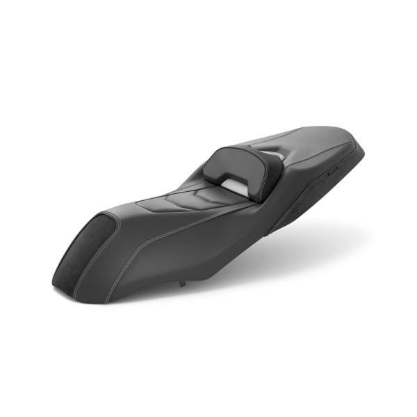 Siège confort chauffant pour Yamaha Tricity 300 (26-) d'origine