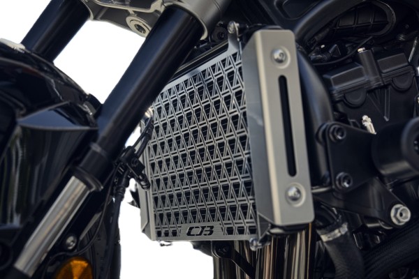 Protection de radiateur pour Honda CB 1000 F (26-) Original