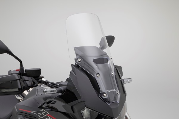 Pare-brise haut pour Honda CRF1100L Africa Twin original 2020-2023