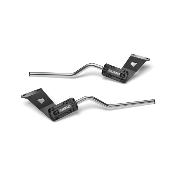 Porte-sacs latéraux pour Yamaha MT-09 (24-) Original