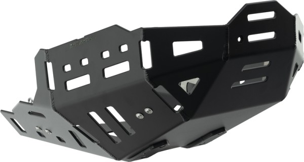 Protection moteur Cross-Pro en aluminium Trail