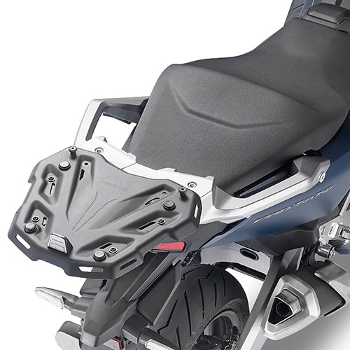 Support de top-case Givi pour Honda Forza 750 / X-ADV (21-)