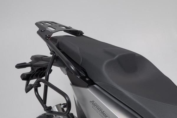 SW-Motech STREET-RACK porte-bagages pour Honda X-ADV 750 (21-24)