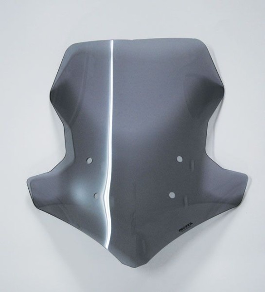 Pare-brise bas fumé pour Yamaha Tracer 900 (15-17)